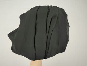 eleganckie bluzki czarne: Sukienka damska, rozmiar S — 4