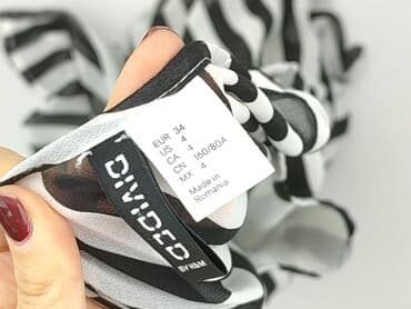 sukienki w paski: H&M Divided, Sukienka damska, rozmiar XS — 6