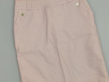 reserved żółta spódnice: Spódnica damska, rozmiar S — 1