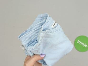 podkoszulek lucyfer allegro: Sweatshirt, Little kids, 3-6 months, condition - Very good — 6