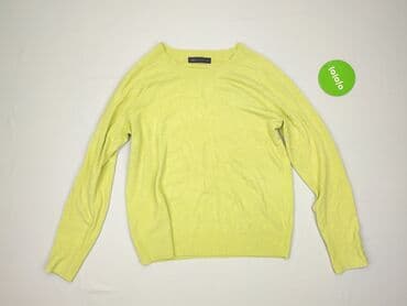 czy akryl jest dobry na sweter: Marks & Spencer, Sweter damski, rozmiar S — 2
