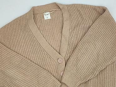 kapcie sinsey: Sinsay, Kardigan damski, rozmiar M — 1