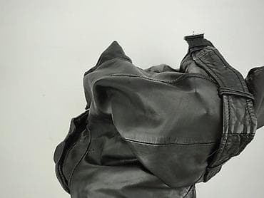 milestone jacket: Milestone, Kurtka skórzana damska, rozmiar XS — 5