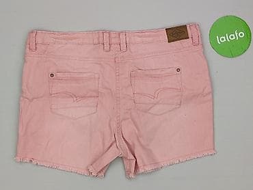 stan lee cooper: Lee Cooper, Szorty damskie, rozmiar L — 3