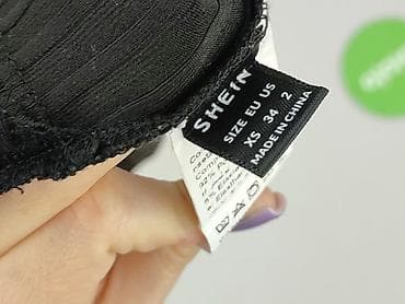 65c biustonosz: Shein, Top damski, rozmiar XS — 5