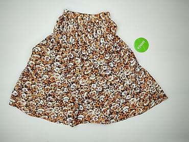 spódnice boho midi: Spódnica damska, rozmiar S — 3