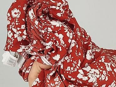 deichmann botki czerwone: Sinsay, Bluzka damska, rozmiar XS — 7