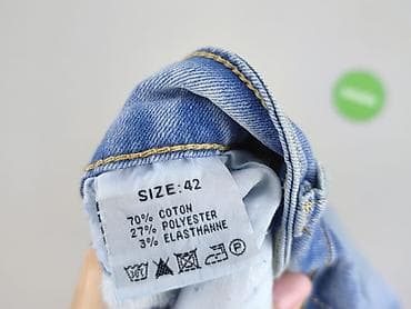 elit look sklep: I DODO, Jeansy damskie, rozmiar XL — 5