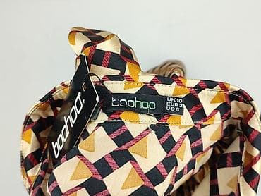 koszulo bluza: Boohoo, Koszula damska, rozmiar S — 4