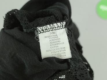 emg collection bluzki: Smile, T-shirt damski, rozmiar M — 4