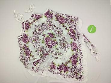 ccc obuwie pl: Ponczo damskie, rozmiar One size — 2