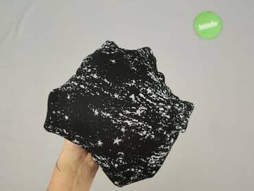 czarne bluzki z fredzlami: Reserved, Bluzka damska, rozmiar S — 6