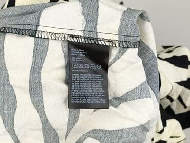 sukienki w panterkę zara: H&M, Sukienka damska, rozmiar M — 7