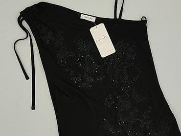 awsarre bluzki: Orsay, Top damski, rozmiar S — 1