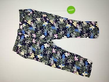 bluza ogrody: Blue Motion, Spodnie 3/4 damskie, rozmiar 5XL — 3