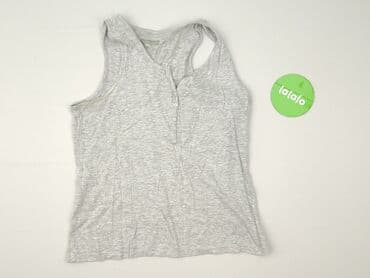 koszulka jedwabna intimissimi: In Extenso, Bluzka damska, rozmiar M — 2