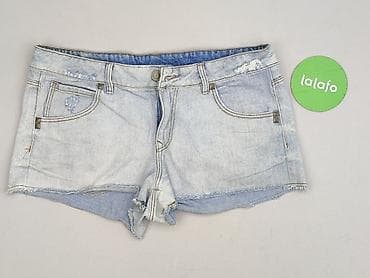 bluzki louis vuitton: H&M, Szorty damskie, rozmiar XL — 2