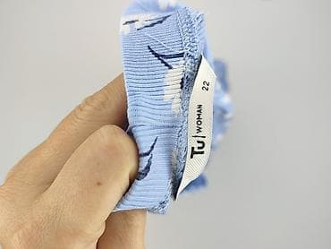 baleriny: TU Woman, Spodnie 3/4 damskie, rozmiar 5XL — 4