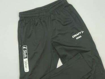 spodnie dresowe i marynarka: Spodnie dresowe damskie, S — 2