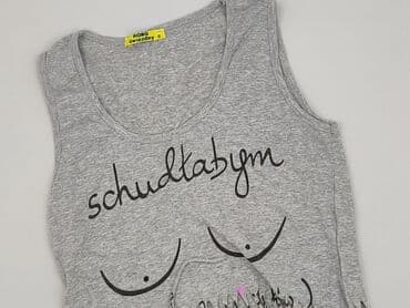 koszula damska z frędzlami: Women`s top, size S — 1