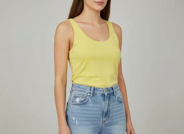 buty gumowe ccc: Red Herring, Top damski, rozmiar L — 7