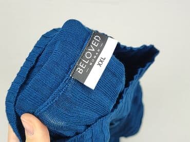 Kobiety: Beloved, Sweter damski, rozmiar 2XL — 4