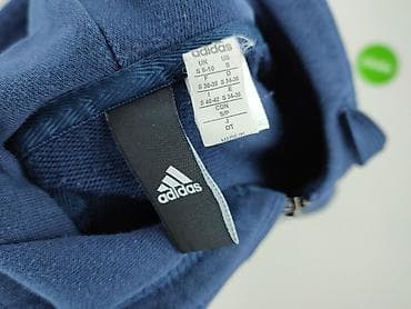 bluza madness: Adidas, Bluza z kapturem damska, rozmiar S — 4