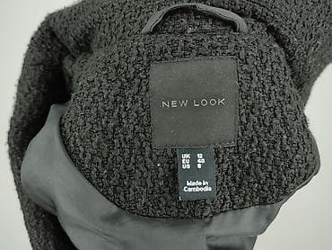 lansier marynarka: New Look, Marynarka damska, rozmiar M — 5