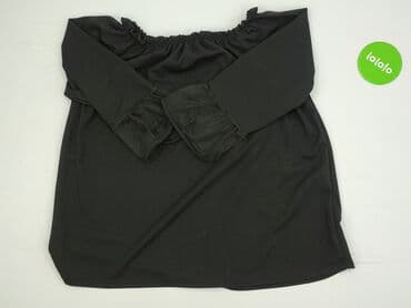 mohito marynarki: Moda Italia, Bluzka damska, 5XL — 3