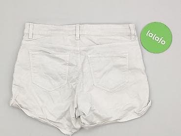 klapki marvel hm: H&M, Szorty damskie, rozmiar 2XS — 3