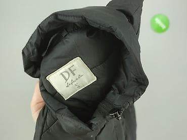 kurtki wiosenne lidl: Defacto, Kurtka przejściowa damska, rozmiar S — 4