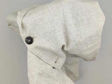 lidl kurtka jeansowa: Livergy, Marynarka dla mężczyzn, rozmiar XL — 6