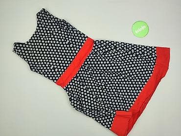 czerwone spódnice 134: Sukienka damska, rozmiar S — 3