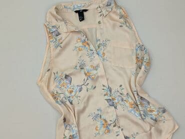 bluzka bez rękawów h m: H&M, Bluzka damska, rozmiar M — 2