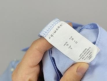 alpha top: Primark, Koszula damska, rozmiar M — 6