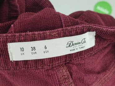 kozaki z futerkiem ccc: Denim Co, Spódnica damska, rozmiar M — 5