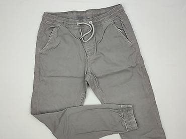 bootcut: Sinsay, Jeansy dla mężczyzn, rozmiar M — 1