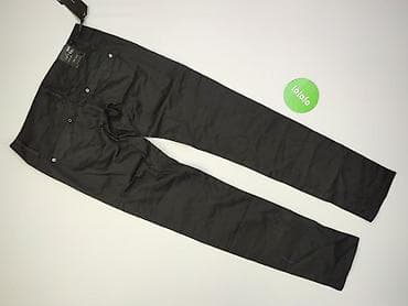 pierre one: I DODO, Jeans for women, size XL — 4