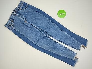 sister jeans: Jeansy damskie, rozmiar S — 2