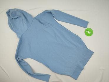 pull and bear bluzki: Bluza z kapturem damska, rozmiar 5XL — 3