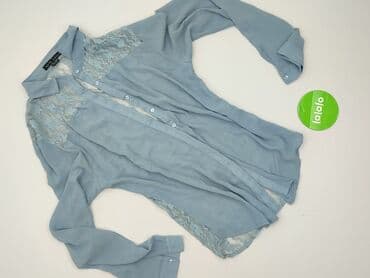 sukienki gate: Gate Woman, Koszula damska, rozmiar XL — 2