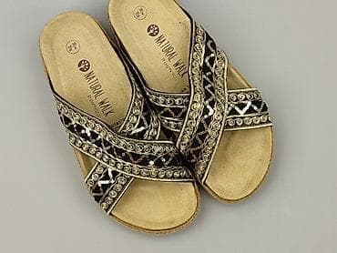 ccc sandalki: Esmara, Klapki damskie, rozmiar 39 — 1