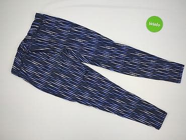 stroje rowerowe: Crivit, Legginsy Sportowe damskie, rozmiar M — 3