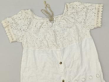 Women's blouse, size S