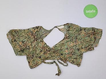 "wiskoza": Top damski, rozmiar M — 2