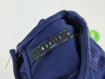 mohito biala bluzka: Mohito, Bluzka damska, rozmiar XS — 4