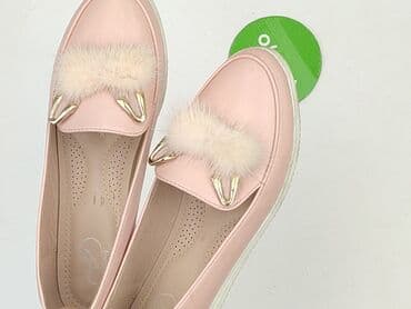 buty sizzer: Półbuty damskie, rozmiar 39 — 7
