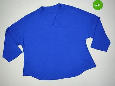 amisu shein: Shein Curve, Bluzka damska, rozmiar 2XL — 2