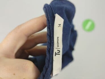 bluzki z dekoltem halter: TU Woman, Women's blouse, XL at lalafo.pl — 4 bluzki z dekoltem halter: TU Woman, Women's blouse, XL — 4