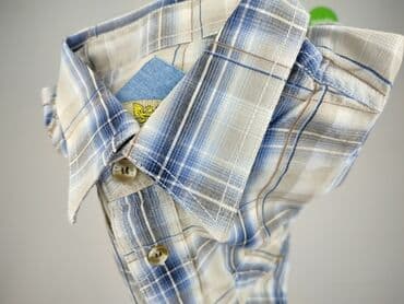 berg koszule: Koszulа dla mężczyzn, rozmiar L — 5